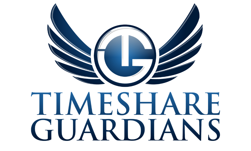 TIMESHARE GUARDIANS logo