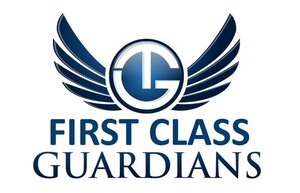 First Class Guardians logo