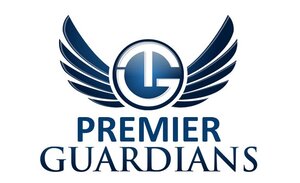 Premier Guardians logo